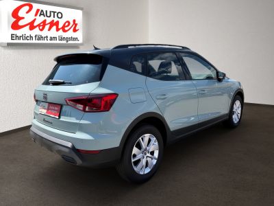 Seat Arona Neuwagen Seat Arona Neuwagen