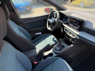 Seat Arona Neuwagen Seat Arona Neuwagen