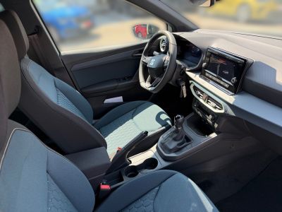 Seat Arona Neuwagen Seat Arona Neuwagen