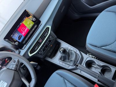 Seat Arona Neuwagen Seat Arona Neuwagen