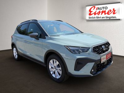 Seat Arona Neuwagen Seat Arona Neuwagen