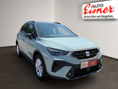 Seat Arona Neuwagen Seat Arona Neuwagen