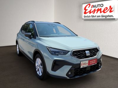 Seat Arona Neuwagen Seat Arona Neuwagen