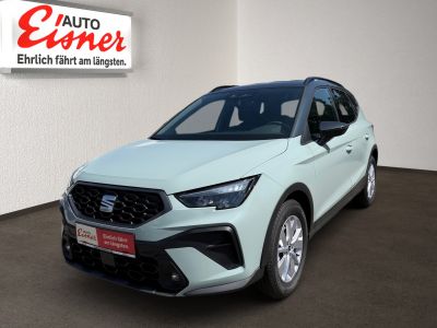 Seat Arona Neuwagen Seat Arona Neuwagen