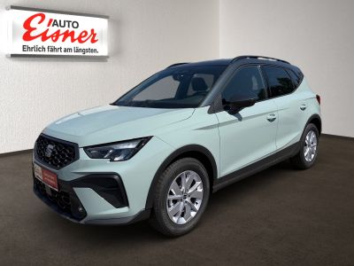 Seat Arona Neuwagen Seat Arona Neuwagen