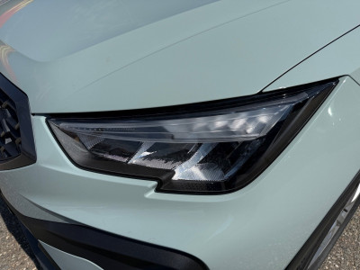 Seat Arona Neuwagen Seat Arona Neuwagen