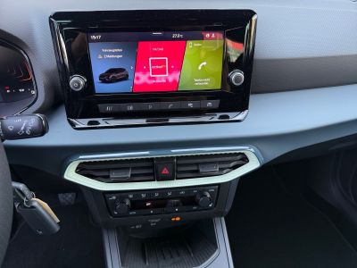 Seat Arona Neuwagen Seat Arona Neuwagen
