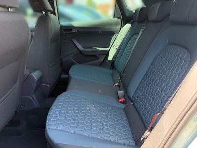 Seat Arona Neuwagen Seat Arona Neuwagen