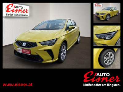 Seat Ibiza Neuwagen