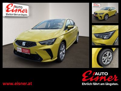 Seat Ibiza Neuwagen Seat Ibiza Neuwagen