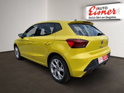Seat Ibiza Neuwagen Seat Ibiza Neuwagen