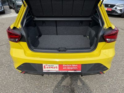 Seat Ibiza Neuwagen Seat Ibiza Neuwagen