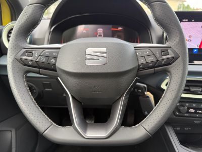 Seat Ibiza Neuwagen Seat Ibiza Neuwagen
