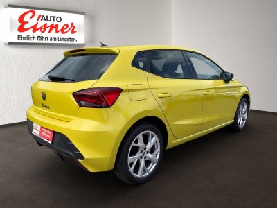 Seat Ibiza Neuwagen Seat Ibiza Neuwagen