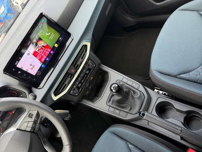 Seat Ibiza Neuwagen