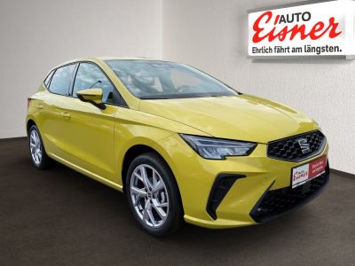 Seat Ibiza Neuwagen Seat Ibiza Neuwagen