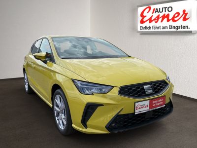 Seat Ibiza Neuwagen Seat Ibiza Neuwagen