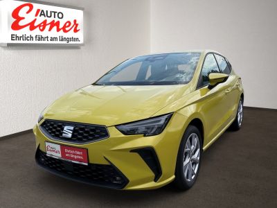 Seat Ibiza Neuwagen Seat Ibiza Neuwagen