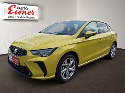 Seat Ibiza Neuwagen Seat Ibiza Neuwagen