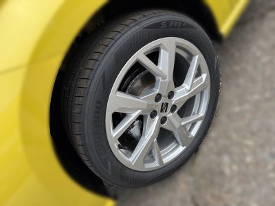Seat Ibiza Neuwagen Seat Ibiza Neuwagen
