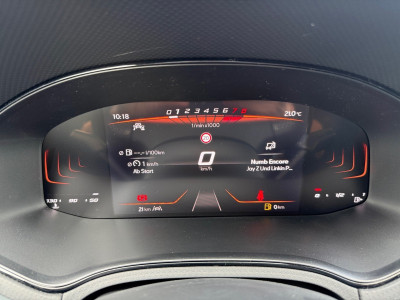 Seat Ibiza Neuwagen