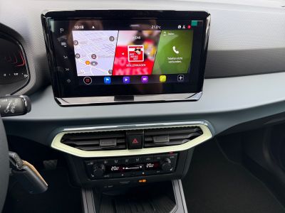 Seat Ibiza Neuwagen Seat Ibiza Neuwagen