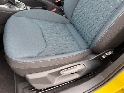 Seat Ibiza Neuwagen
