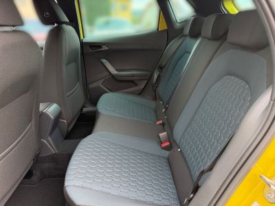Seat Ibiza Neuwagen Seat Ibiza Neuwagen
