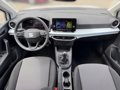 Seat Arona Neuwagen