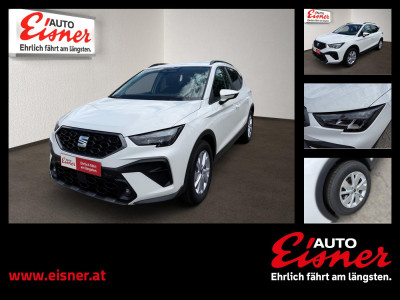 Seat Arona Neuwagen