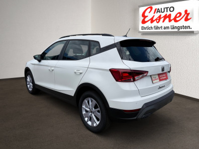 Seat Arona Neuwagen