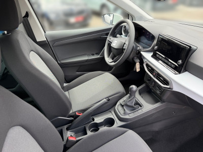Seat Arona Neuwagen