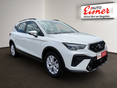 Seat Arona Neuwagen