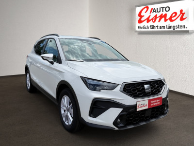 Seat Arona Neuwagen