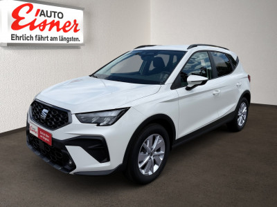 Seat Arona Neuwagen