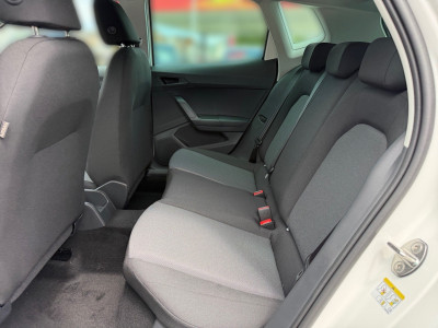 Seat Arona Neuwagen