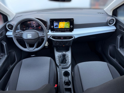 Seat Arona Neuwagen Seat Arona Neuwagen
