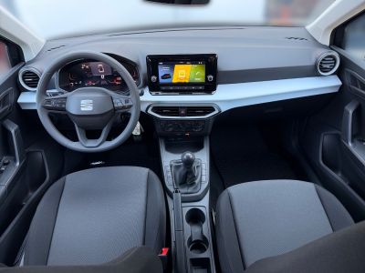 Seat Arona Neuwagen Seat Arona Neuwagen