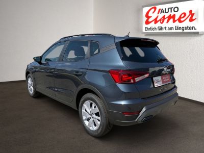 Seat Arona Neuwagen Seat Arona Neuwagen