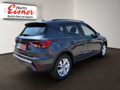 Seat Arona Neuwagen Seat Arona Neuwagen
