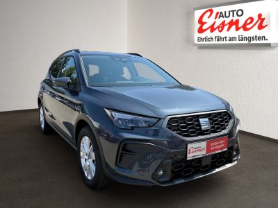 Seat Arona Neuwagen Seat Arona Neuwagen