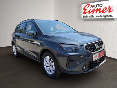 Seat Arona Neuwagen Seat Arona Neuwagen