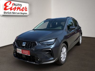 Seat Arona Neuwagen Seat Arona Neuwagen