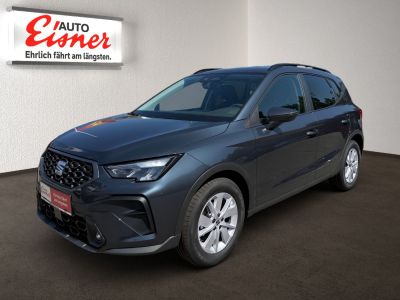 Seat Arona Neuwagen Seat Arona Neuwagen