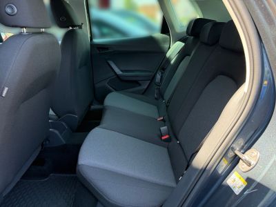 Seat Arona Neuwagen Seat Arona Neuwagen