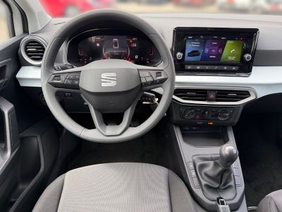 Seat Arona Neuwagen Seat Arona Neuwagen