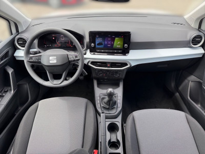 Seat Arona Neuwagen