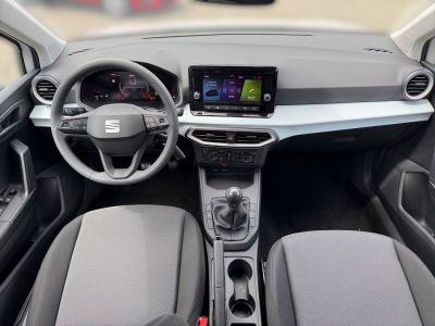 Seat Arona Neuwagen Seat Arona Neuwagen