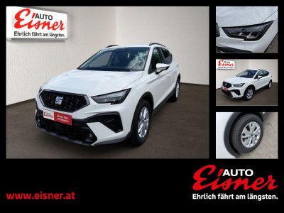 Seat Arona Neuwagen