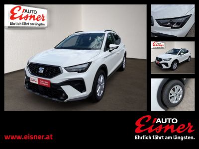 Seat Arona Neuwagen Seat Arona Neuwagen